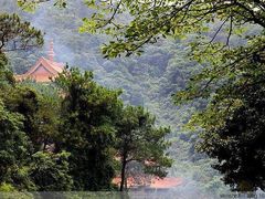 -大雁山风景区