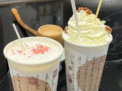 -KUNCHA鲲茶·江西制茶(铜锣湾店)
