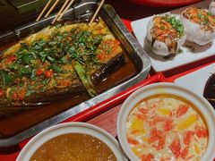 -醉烧膘·烧烤夜宵王(总店)