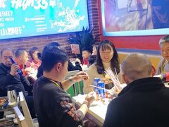 -钢管厂五区小郡肝火锅串串香(总店)