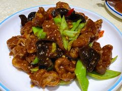 -新侨小馆(东直门北小街店)