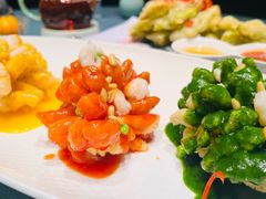 -浙江西子宾馆·牡丹厅