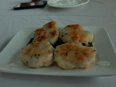 -鹿鸣酒家(越秀店)