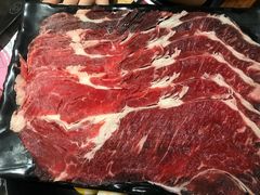 -八角锄烧·肉火锅(天河城店)
