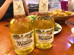 -北极村旅游风景区