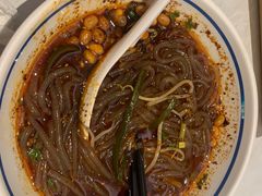 -蓉李记成都名小吃(合肥包河万达店)