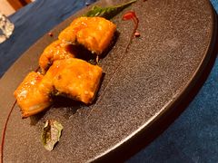 -岸芷汀兰·法餐牛排