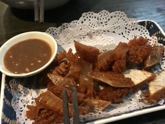 -火燒雲傣家菜(鼓楼店)