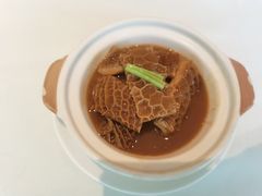 -利苑酒家(合景国际金融广场店)
