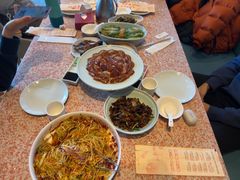 -红樱桃·欢乐餐厅(太原里店)