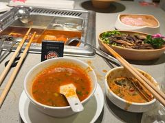 -海底捞火锅(金桥太茂商业广场店)