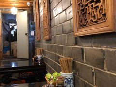 -张记牛肉面馆(天津路店)