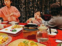 -老街渔味馆(芳华店)