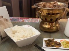 -嘉和一品粥(魏公村店)