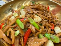 -杨正宗烤全羊(北二环店)