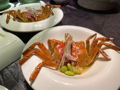 -蟹榭·本帮江浙菜·蟹宴(五角场合生汇商场店)