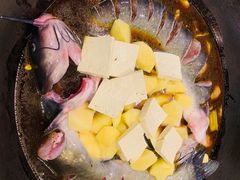 -荣德灶台鱼(圣泉寺店)