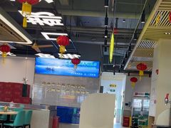 -粤顺渔坊·中山脆肉鲩火锅(清湖店)