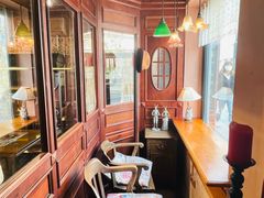 -古董花园(思南路42弄小区店)