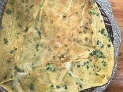 野菜煎蛋-青城甲(青城山店)