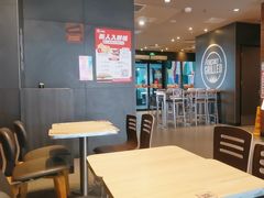 -汉堡王(上海凌云壹街坊店)