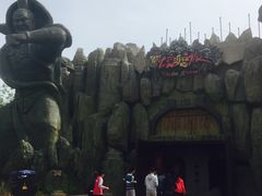 -济南方特东方神画