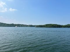 -天目湖山水园