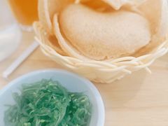 泰式虾片-米泰芒·东南亚料理(体育西店)