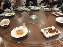 -三凤酒家·百年无锡菜(清扬茂业店)