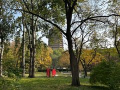 -玲珑塔公园