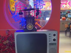 -柳大厨螺蛳粉(人民路总店)