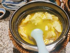 -南京大牌档(人民广场店)