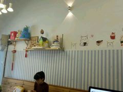-iFood甜嫩嫩(江东北路店)