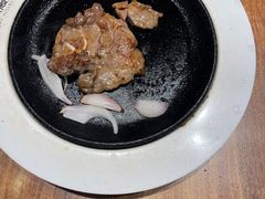 -快乐爱斯米牛排自助(正大广场店)