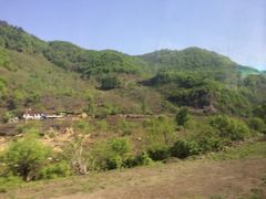桓仁五女山-五女山景区
