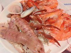 -东方雅典水疗美食汇(金海岸大厦店)