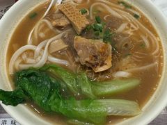 -新世界餐厅(万达店)
