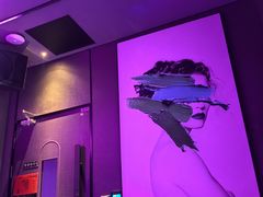 -星聚会KTV(合生汇黑金店)