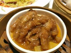 -七哥港式茶餐厅(亮马桥总店)