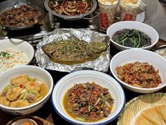 -衡厨·衡阳土菜(中南店)