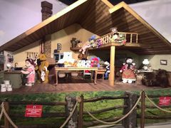 -济州岛泰迪熊博物馆