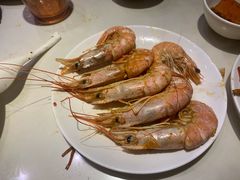 -加餐海鲜自助(集美银泰百货店)