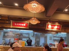 -蛮佬拾·乡里土菜馆(河西王府井店)