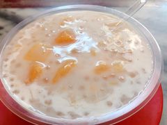 -玫瑰甜品(文明路店)