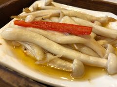 -琼菜坊·无鸡不成宴·海南菜老爸茶糟粕醋(海口骑楼老街店)