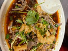 -四里沙茶面(七星西路分店)