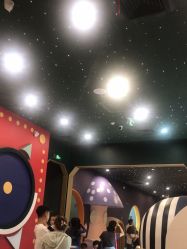 -MELAND CLUB亲子乐园·派对·餐厅(北京芳圆里ID MALL店)