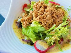 -圣彼得堡观江俄餐厅(中央大街黑金冠店)