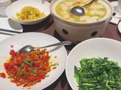 -江南·JIANGNAN(北京歌华开元大酒店)