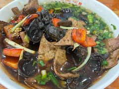 -肆姐面粉馆(坡子街店)